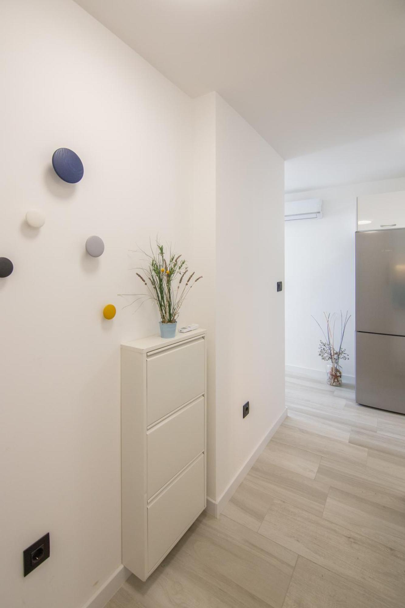 Apartments Nona Draga Komiza Room photo